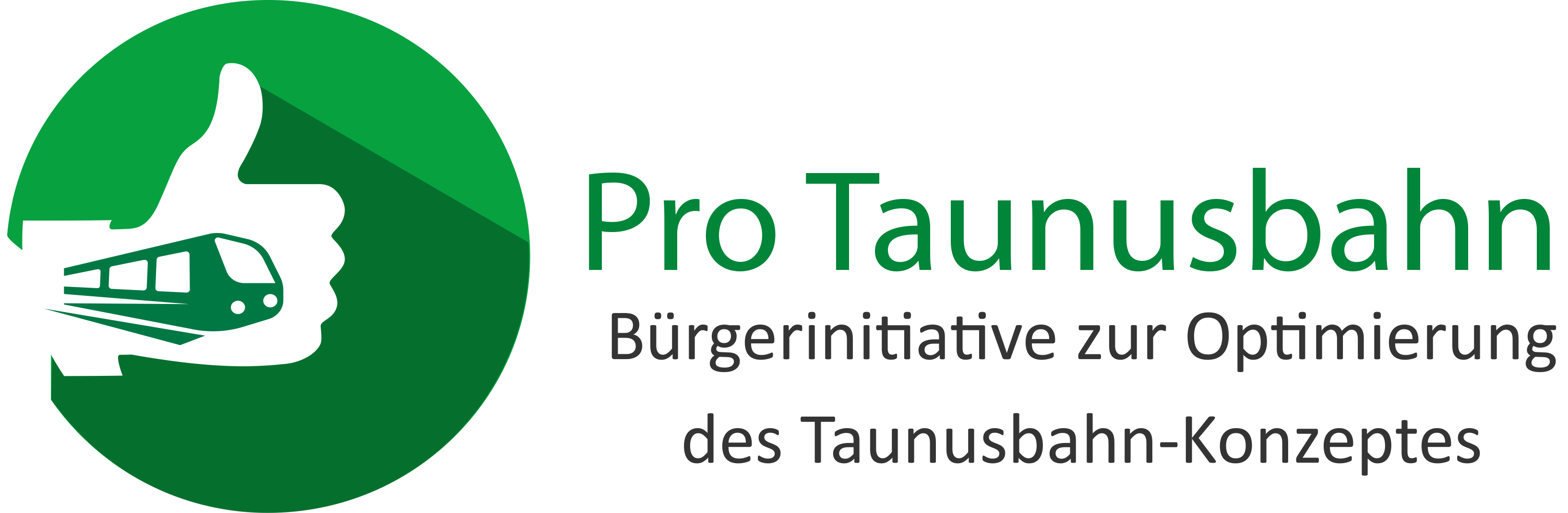 Pro-Taunusbahn
