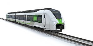 Mehr über den Artikel erfahren Ein Akkuzug ist absolut zukunftsfähig